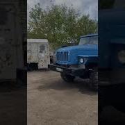 Урал 4320 Двигатель Маз Шестерка Турбо