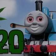 Thomas The Dank Engine Bass Boosted Mlg