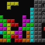 Video Juegos Tetris