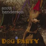 Scott Henderson Hound Dog