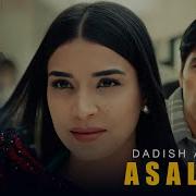 Dadish Aminov Asalimo Official Music Video