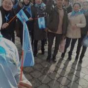 Кгу Им И Арабаева Благотворительная Акция Кайдасын Кайрымдуулук
