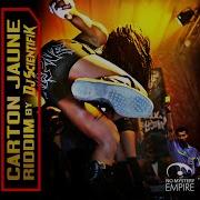 Carton Jaune Riddim Dj Scientifik