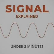 Electric Signal