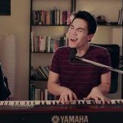 We Found Love Sam Tsui