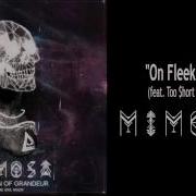 On Fleek Remix Feat Too Short Rej3Ctz Mimosa