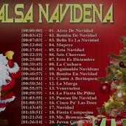 Salsa Para Celebrar Navidad Y Año Nuevo