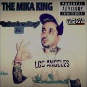 500 Mujeres The Mika King