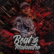 Beat De Malandro Mc Buraga