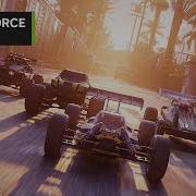 Nvidia Rtx Ray Tracing Technology Demo