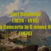 Violin Concerto In G Minor Op 141 Ii Lento Ingolf Turban Berner Symphonieorchester Johannes Moesus