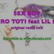 Piero Toti Sexy Boy Dream Mix