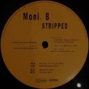 Moni B Stripped