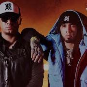 Wisin Anuel Aa Mi Exxx