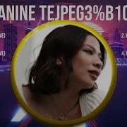 Janine Teñoso 2024 Top Mix Songs 2024 Eliss004 Eliss