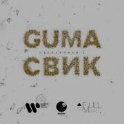 0 42 Стеклянная 2 Guma Леша Свик