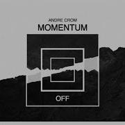 Momentum Andre Crom