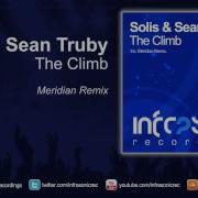 The Climb Meridian Remix