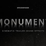 Cinematic Trailer Sound Effects Non Copyright