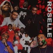 Cypher Tuesday Roselle