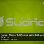 Offshore Wind Suanda Feat Ange Aurosonic Dub Mix