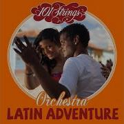 Fiesta Flamenca 101 Strings Orchestra