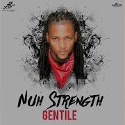 Nuh Strength Instrumental Gentile