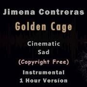 Golden Cage Jimena Contreras Rela