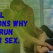 Sex Run