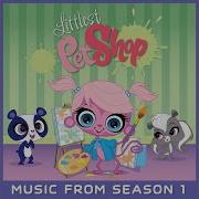 Blase Stay Forever Audio The Littlest Pet Shop