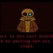 Undertale Last Breath Ost The Last Breath