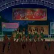 Lilo And Stitch Credits