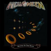 The Game Is On Helloween