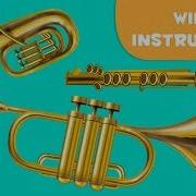 Wind Instrument