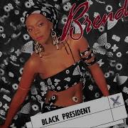 Brenda Fassie Black President Visualizer Brenda Fassie