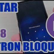 Como Quitar Patron O Pin De Bloqueo Samsung Note 8 Hard Reset