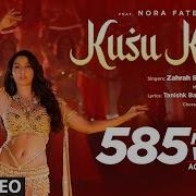 Kusu Kusu Nora Fatehi Song Download