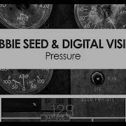 Pressure Robbie Seed Digital Vision