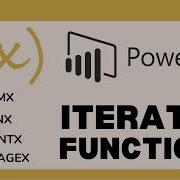 Mastering Dax Iterator Functions In Power Bi Sumx Averagex Minx Countx Explained Analytics With Adam