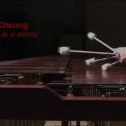 Etude In E Minor Pius Cheung