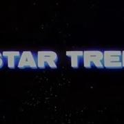 Star Trek Pilot The Cage Opening Credits