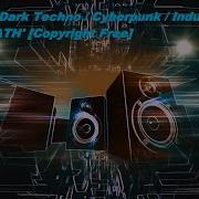 2 Hours Dark Techno Cyberpunk Industrial Mix Aftermath