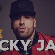 Nicky Jam Exitos Mix Exitos Lo Mejor De Nicky Jam