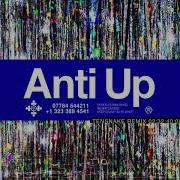 Anti Up Sensational Tensnake Remix