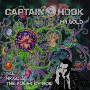 Captain Hook Mr Gold