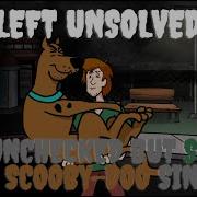 Fnf Left Unchecked Shaggy