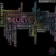 Believe John W Remix Edson Pride