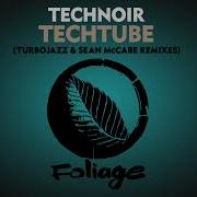 Technoir Turbojazz Sean Mccabe Techtube Turbojazz Sean Mccabe Bonus Beats