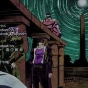 Last Train Home Jojo S Bizarre Adventure Stardust Crusaders Ending 2