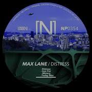 Max Lane Distress